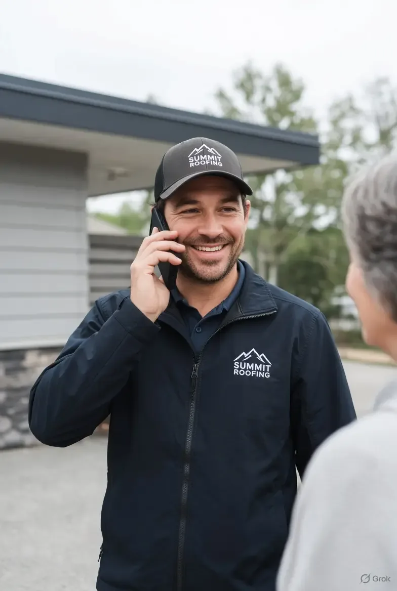 Flat Roof Leak Repair Robertsdale, AL FAQs